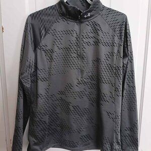 Under Armor Women's Zip Pullover